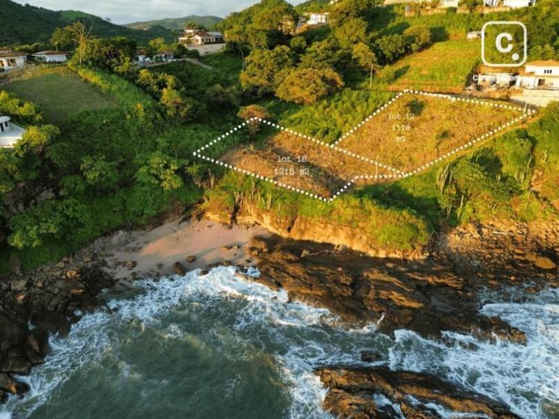 Casa en venta en San Juan del Sur, Rivas – 1,318 m²