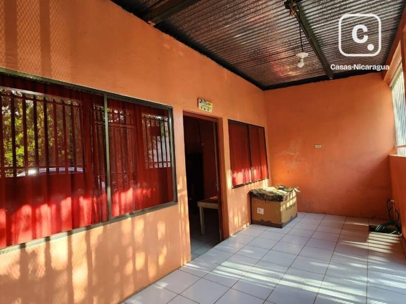 Apartment for sale in Managua – 3 beds, 120 m²