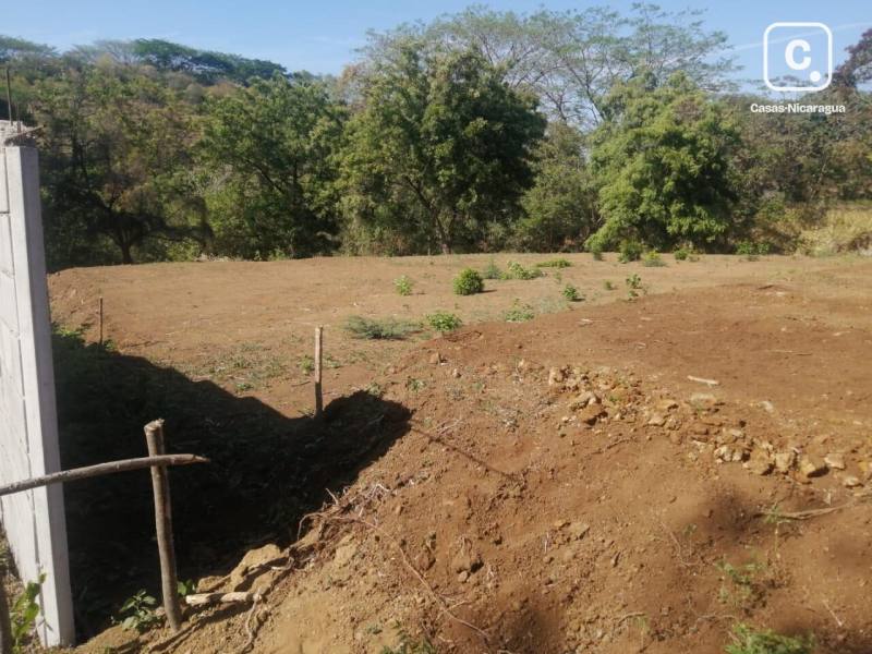 Casa en venta en Managua – 1,306 m²