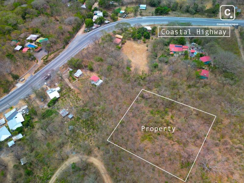 Casa en venta en Rivas