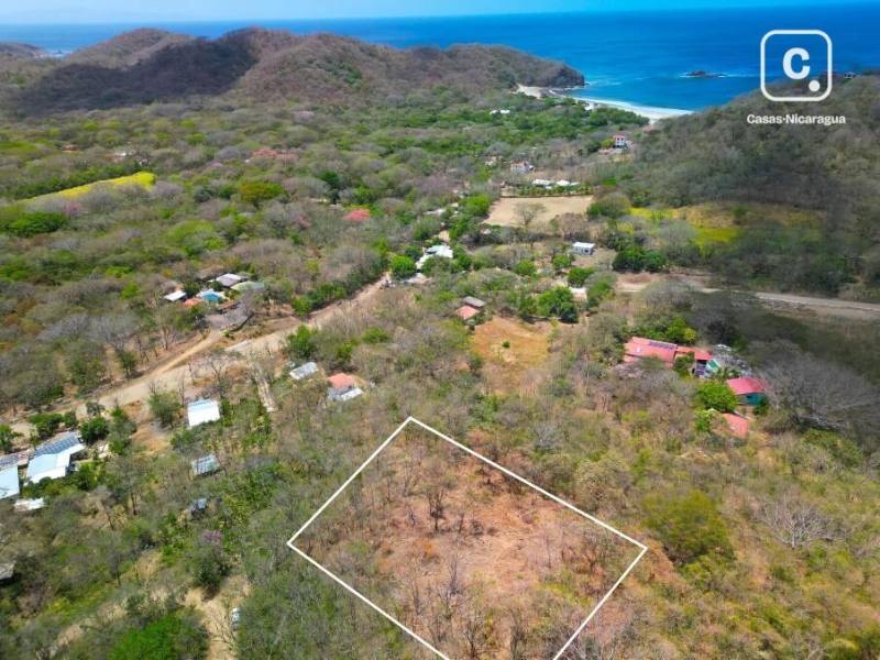 House for sale in Rivas – 3,500 m²