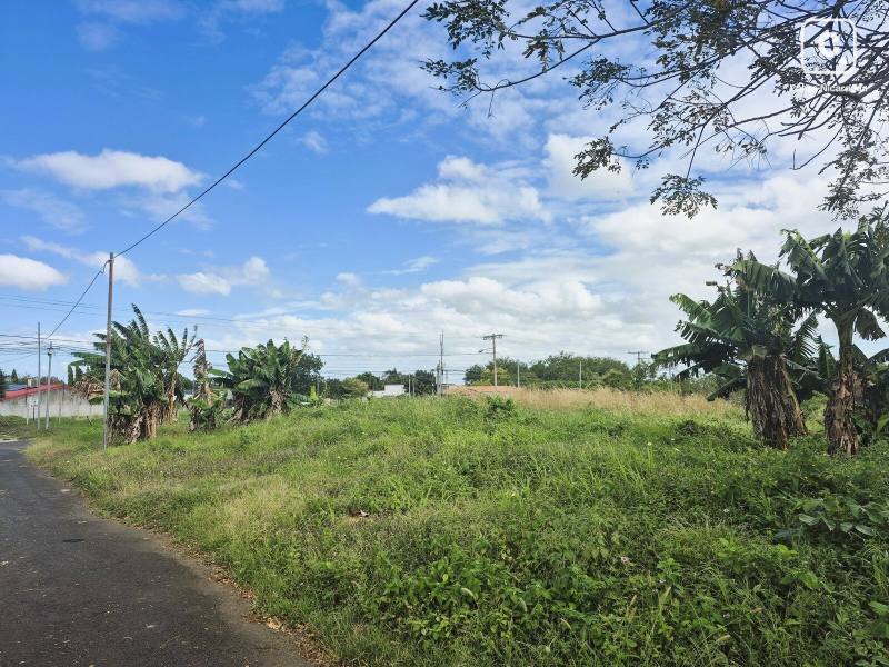 House for sale in Managua – 1,444 m²