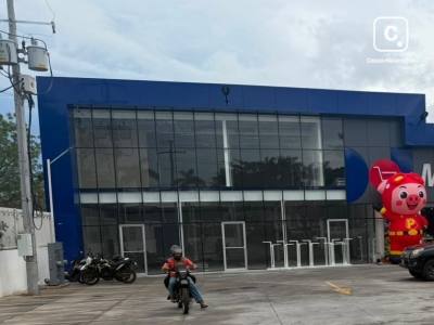 Apartment for sale in Managua – 400 m²