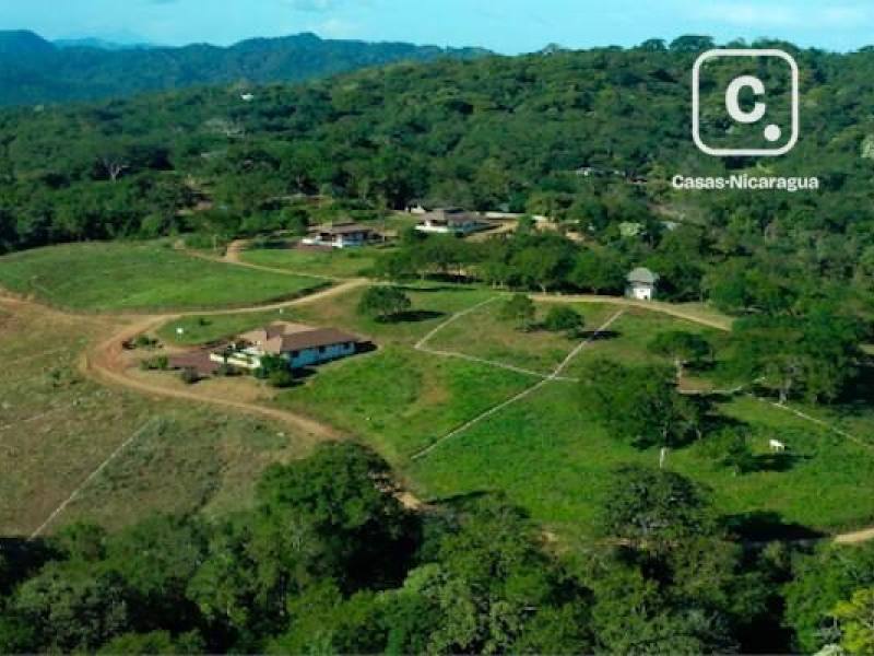 House for sale in San Juan del Sur, Rivas – 1,280 m²