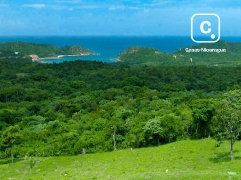 House for sale in San Juan del Sur, Rivas – 1,280 m²