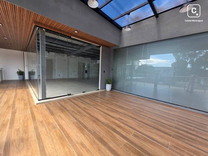 Casa en alquiler en Managua – 125 m²