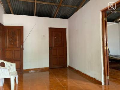 Apartment for sale in Managua – 3 beds, 120 m², US$ 75,000