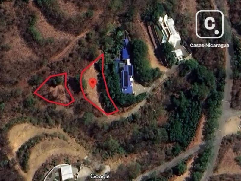 House for sale in San Juan del Sur, Rivas – 1,403 m²