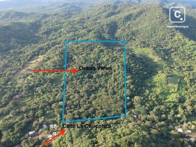 Terreno en venta en San Juan del Sur, Rivas – 161,874 m²
