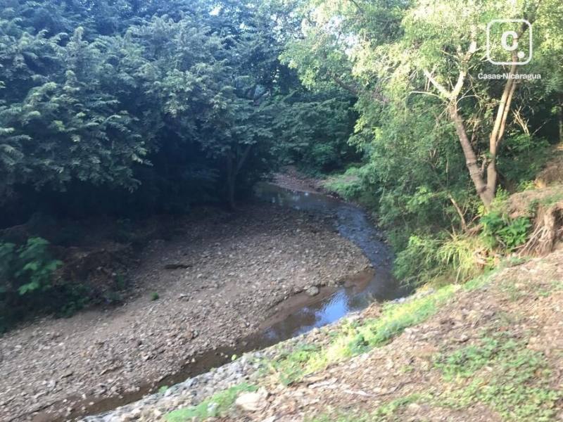 Lot for sale in San Juan del Sur, Rivas – 161,874 m²
