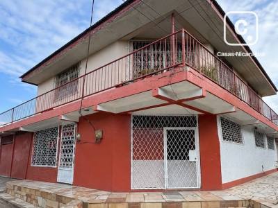 Apartment for sale in Managua – 3 beds, 212 m²