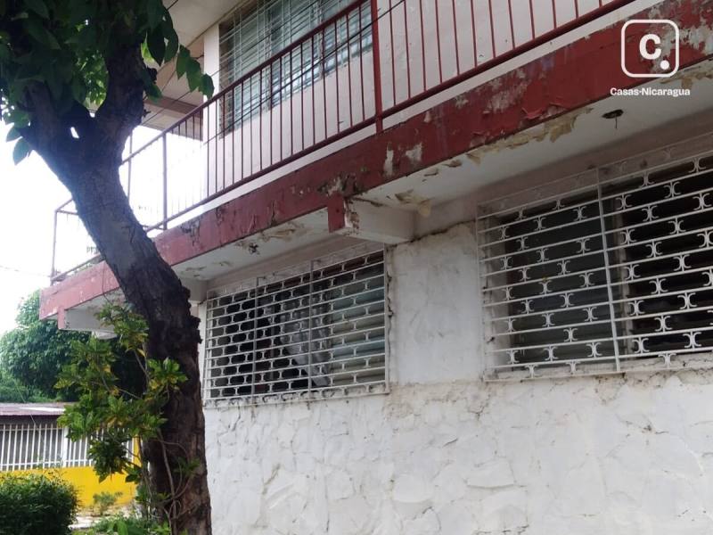 Apartamento en venta en Managua – 3 hab, 212 m²