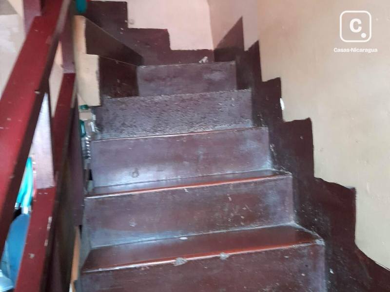 Apartamento en venta en Managua – 3 hab, 212 m²