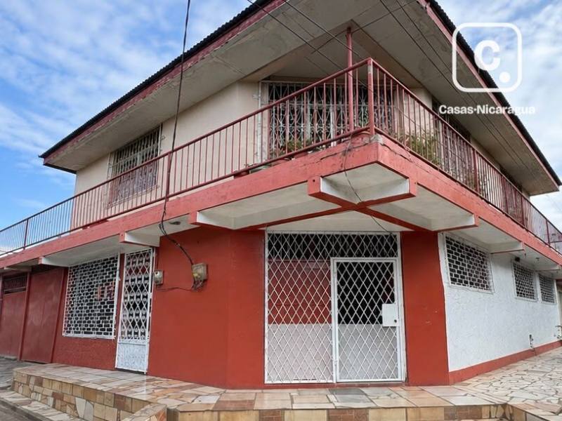 Apartment for sale in Managua – 3 beds, 212 m²