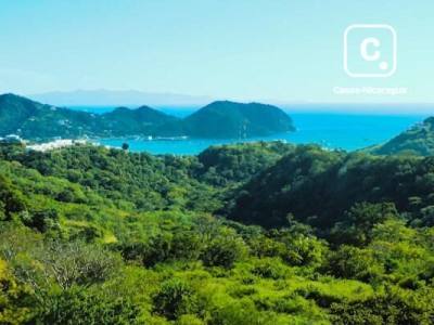 House for sale in San Juan del Sur, Rivas – 4,514 m²