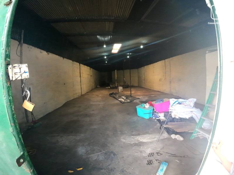 Bodega en alquiler en Mercado Oriental, Managua – 211 m²