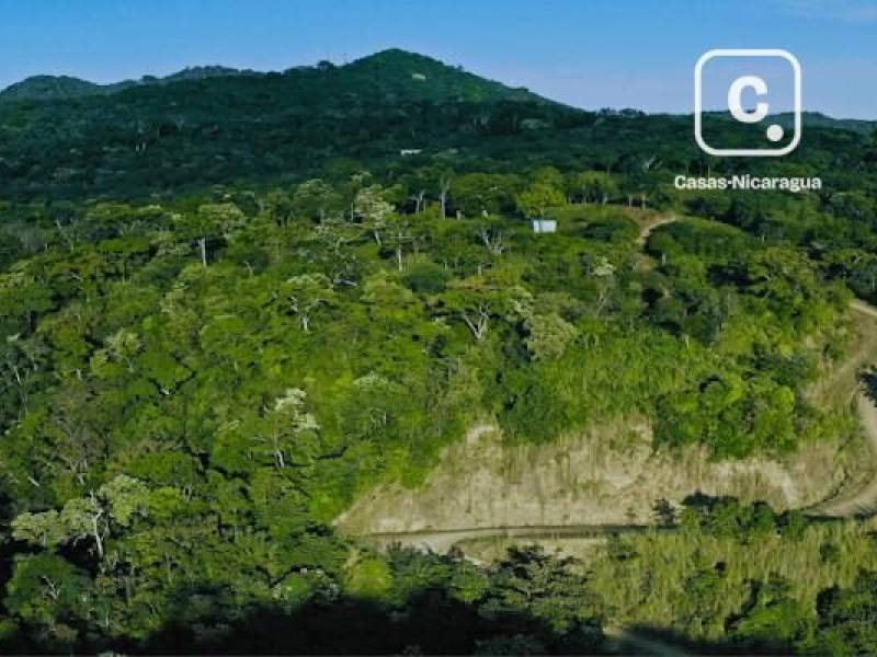 House for sale in San Juan del Sur, Rivas – 1,541 m²
