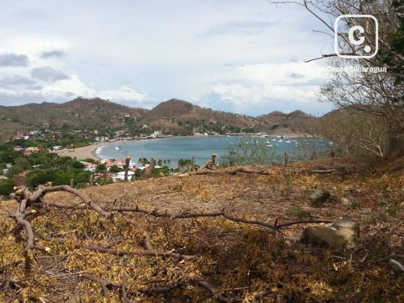 Casa en venta en San Juan del Sur, Rivas – 1,705 m²
