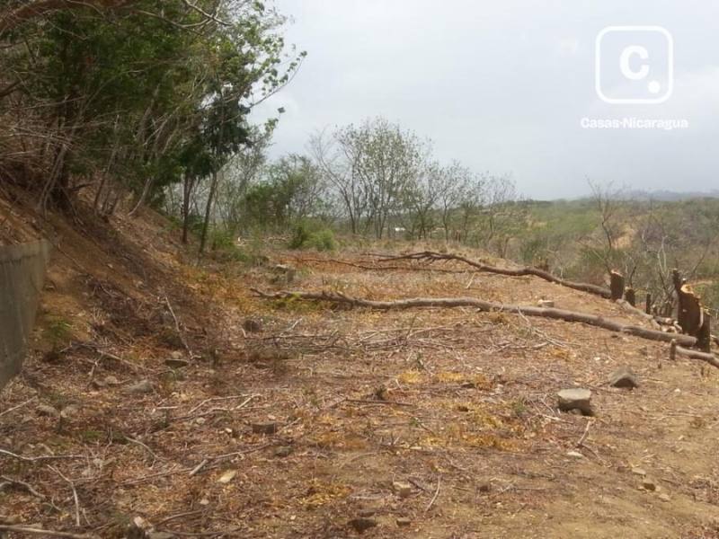 Casa en venta en San Juan del Sur, Rivas – 1,705 m²