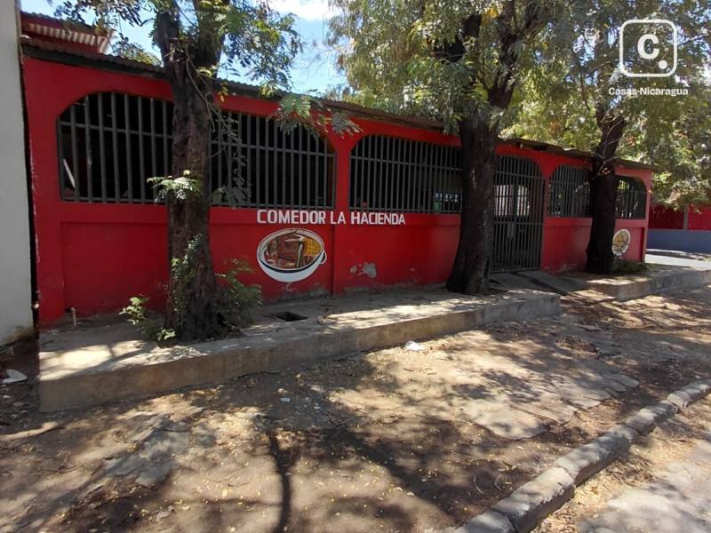 House for sale in Managua – 2 beds, 149 m²