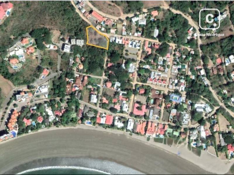 Casa en venta en San Juan del Sur, Rivas – 3,000 m²
