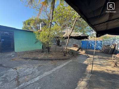 Apartment for rent in Carretera Norte, Managua – 2 beds, 80 m²