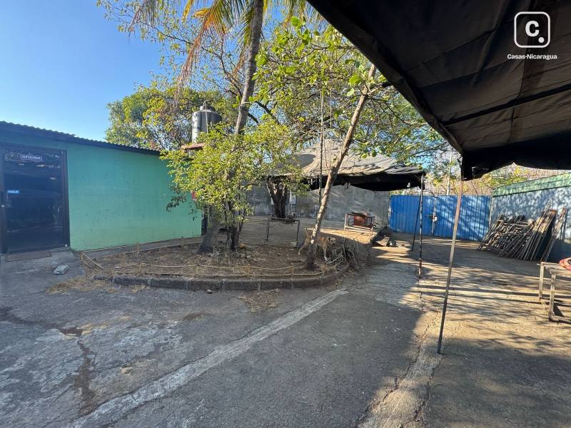 Apartamento en alquiler en Carretera Norte, Managua – 2 hab, 80 m²