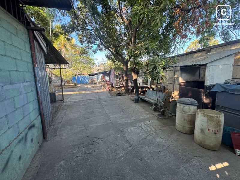 Apartamento en alquiler en Carretera Norte, Managua – 2 hab, 80 m²
