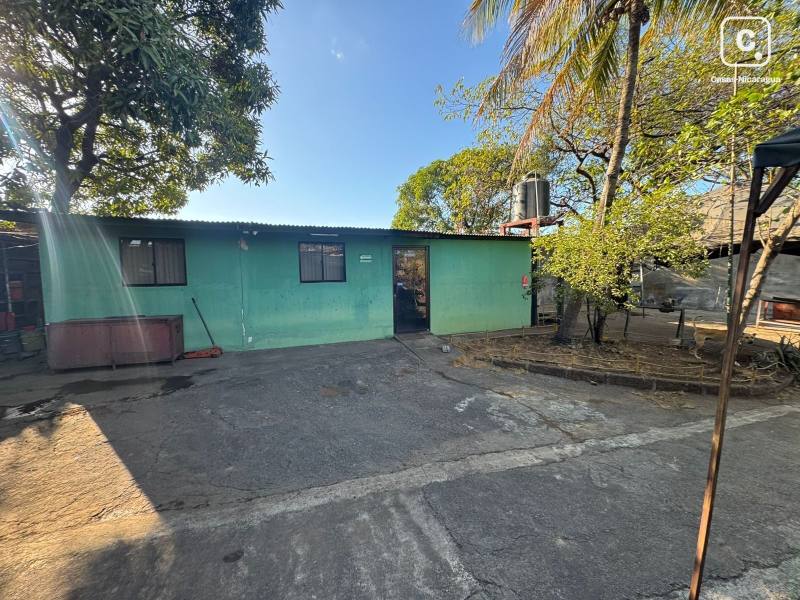 Apartamento en alquiler en Carretera Norte, Managua – 2 hab, 80 m²