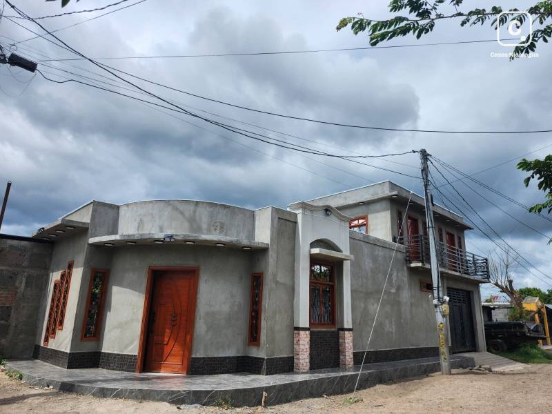 Apartamento en alquiler en Estelí – 3 hab, 200 m²