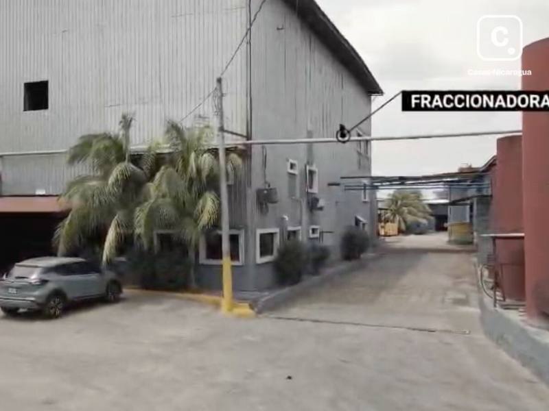 Bodega en venta en León – 6,706 m²