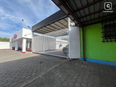 House for rent in Sábana Grande, Managua – 150 m²