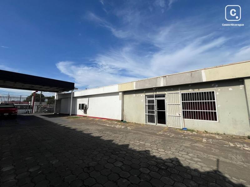 House for rent in Sábana Grande, Managua – 150 m²