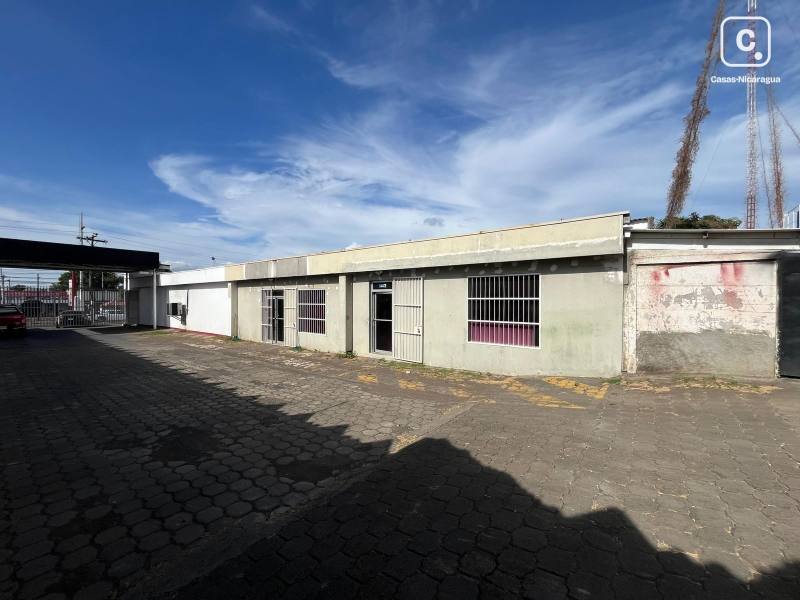 House for rent in Sábana Grande, Managua – 150 m²