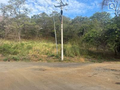 Lot for sale in Carretera Sur, Managua – 1,571 m², US$ 52,659