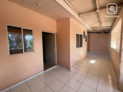 Apartamento en venta en Ciudad Sandino, Managua – 2 hab, 123 m²