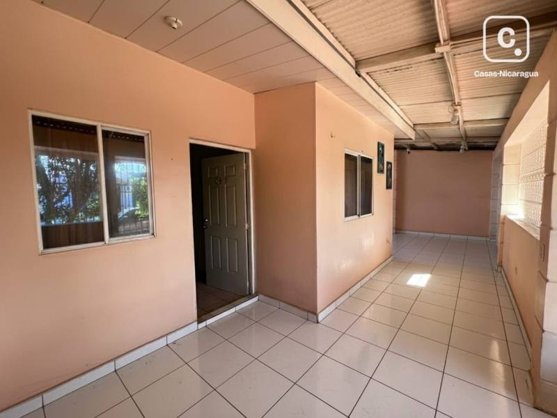 Apartment for sale in Ciudad Sandino, Managua – 2 beds, 123 m²
