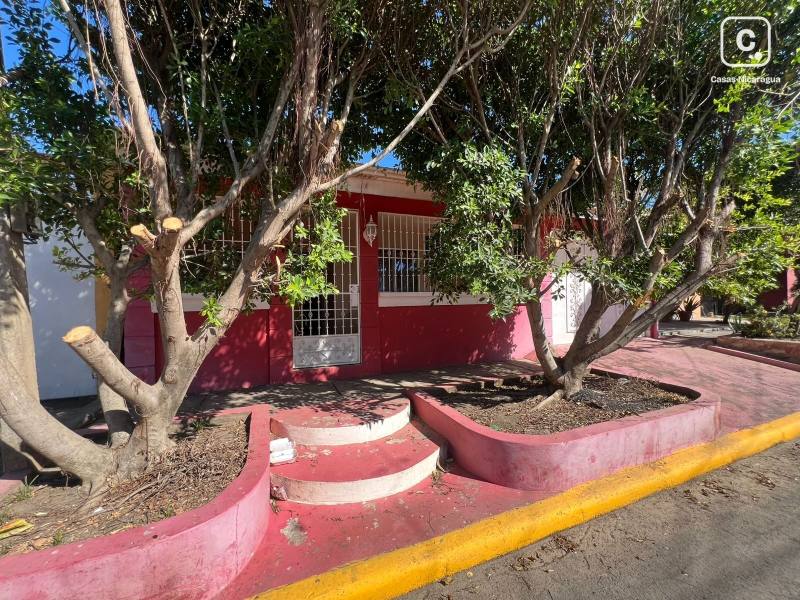 Apartment for sale in Ciudad Sandino, Managua – 2 beds, 123 m²