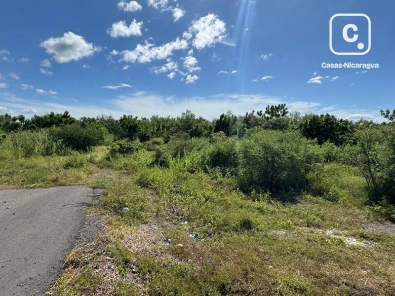 House for sale in Tipitapa, Managua – 66,155 m²
