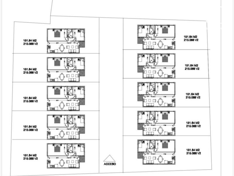 Local comercial en venta en Managua – 90 m²