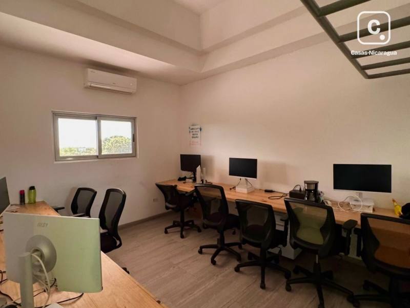 Lot for rent in Managua – 150 m²