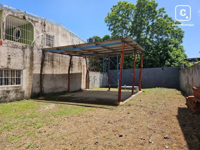 Lot for rent in Rivas – 290 m²