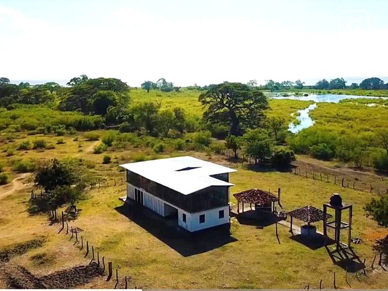 Casa en venta en Granada – 7,220,672 m²