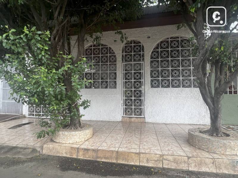 House for sale in Managua – 3 beds, 186 m²