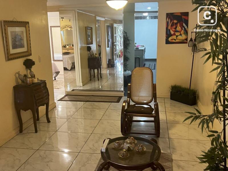House for sale in Managua – 3 beds, 186 m²