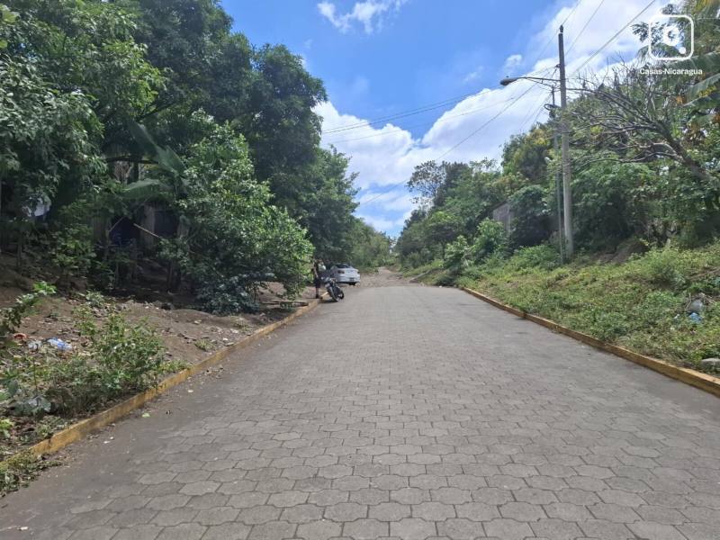 Casa en venta en Ticuantepe, Managua, US$ 180,000