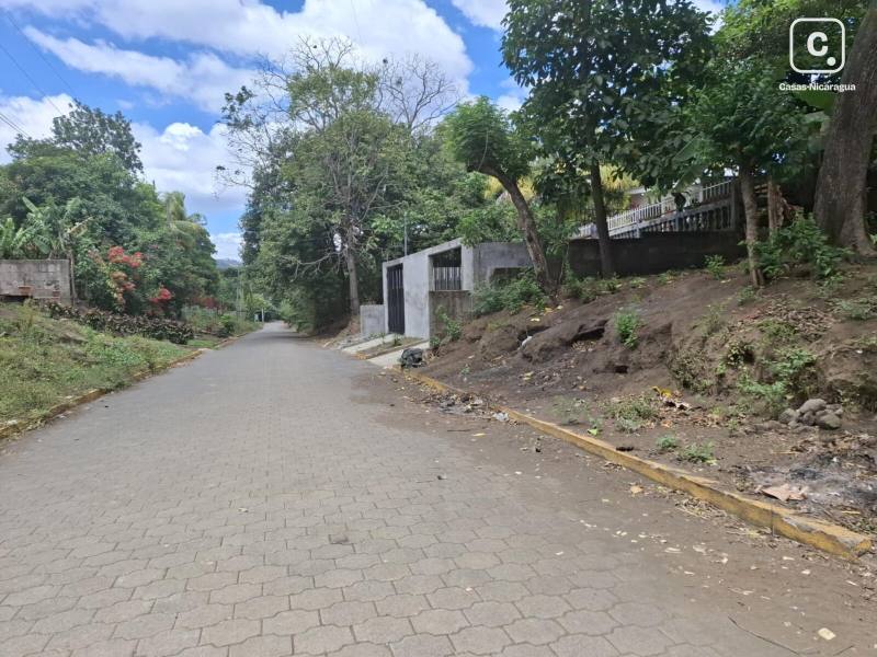 Casa en venta en Ticuantepe, Managua, US$ 180,000