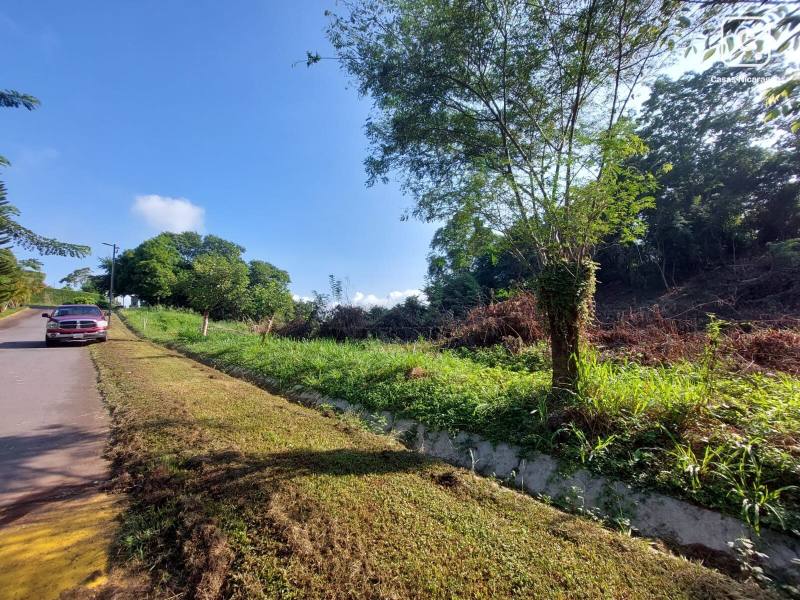 Terreno en venta en Villa Fontana Sur, Managua – 4,532 varas²