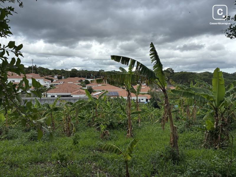 Apartamento en venta en Managua – 2,679 m²