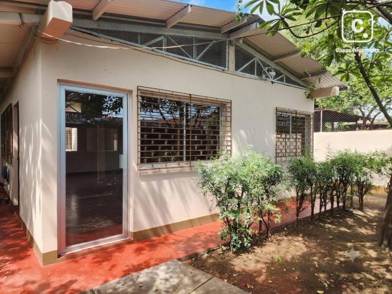 Warehouse for rent in Carretera Norte, Managua – 110 m²